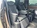 2025 Toyota Alphard Hybrid