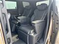 2025 Toyota Alphard Hybrid
