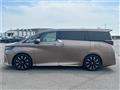 2025 Toyota Alphard Hybrid