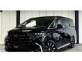 2025 Toyota Alphard Hybrid