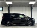 2025 Toyota Alphard Hybrid