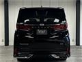 2025 Toyota Alphard Hybrid