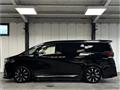 2025 Toyota Alphard Hybrid