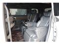 2025 Toyota Alphard Hybrid
