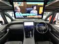 2025 Toyota Alphard Hybrid
