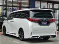 2025 Toyota Alphard Hybrid