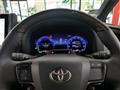 2025 Toyota Alphard Hybrid