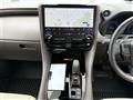 2025 Toyota Alphard Hybrid