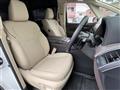 2025 Toyota Alphard Hybrid