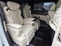 2025 Toyota Alphard Hybrid