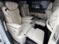 2025 Toyota Alphard Hybrid