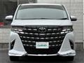 2025 Toyota Alphard Hybrid