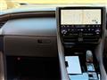 2025 Toyota Alphard Hybrid