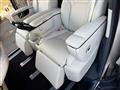 2025 Toyota Alphard Hybrid