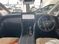2025 Toyota Alphard Hybrid