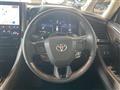 2025 Toyota Alphard Hybrid