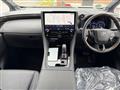 2025 Toyota Alphard Hybrid