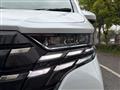 2025 Toyota Alphard Hybrid