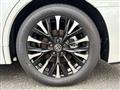 2025 Toyota Alphard Hybrid