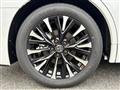 2025 Toyota Alphard Hybrid