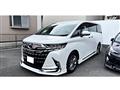2025 Toyota Alphard Hybrid