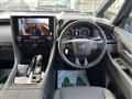 2025 Toyota Alphard Hybrid