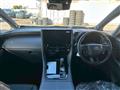 2025 Toyota Alphard Hybrid