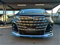 2025 Toyota Alphard Hybrid