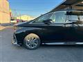 2025 Toyota Alphard Hybrid
