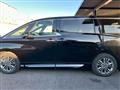 2025 Toyota Alphard Hybrid