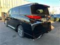 2025 Toyota Alphard Hybrid