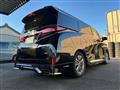 2025 Toyota Alphard Hybrid