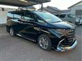 2025 Toyota Alphard Hybrid