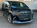 2025 Toyota Alphard Hybrid
