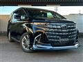 2025 Toyota Alphard Hybrid