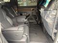 2025 Toyota Alphard Hybrid
