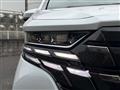 2025 Toyota Alphard Hybrid
