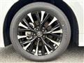 2025 Toyota Alphard Hybrid