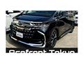 2025 Toyota Alphard Hybrid