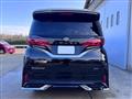 2025 Toyota Alphard Hybrid