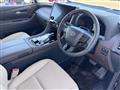 2025 Toyota Alphard Hybrid