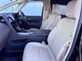 2025 Toyota Alphard Hybrid