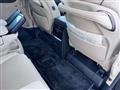 2025 Toyota Alphard Hybrid