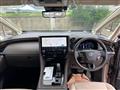 2025 Toyota Alphard Hybrid
