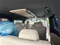 2025 Toyota Alphard Hybrid