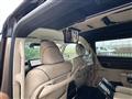 2025 Toyota Alphard Hybrid