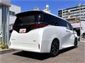 2025 Toyota Alphard Hybrid