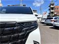 2025 Toyota Alphard Hybrid