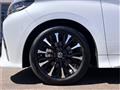 2025 Toyota Alphard Hybrid