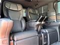 2025 Toyota Alphard Hybrid
